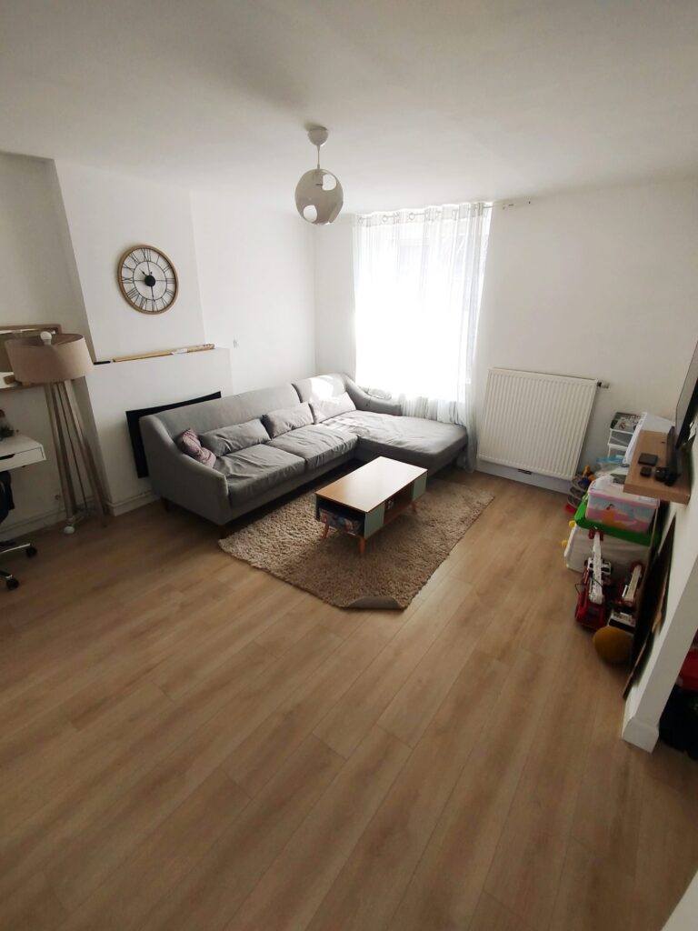 Maison à vendre Saint-Amand-les-Eaux