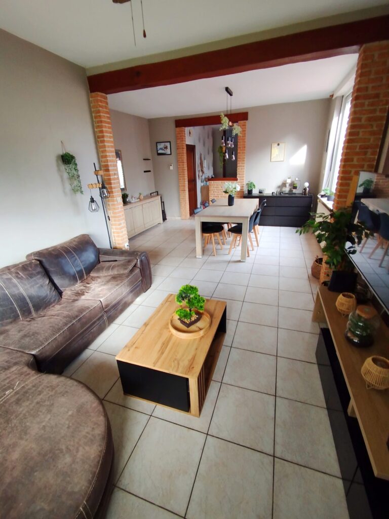 Maison à vendre Wasquehal