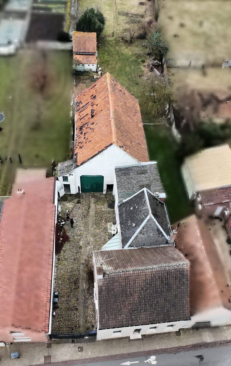 Maison à vendre Quarouble