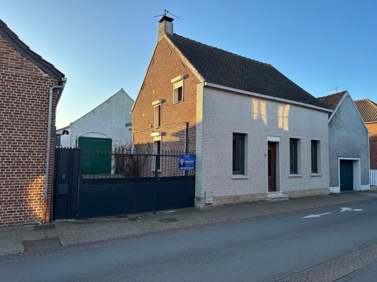 Maison à vendre Quarouble