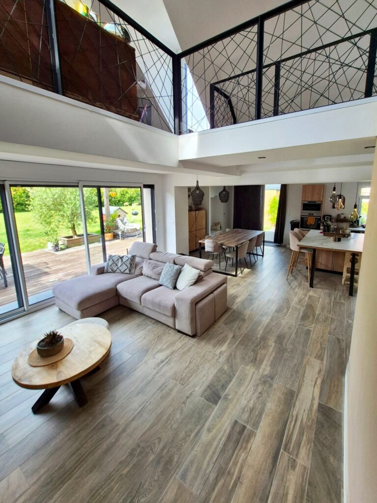 Maison à vendre Sebourg