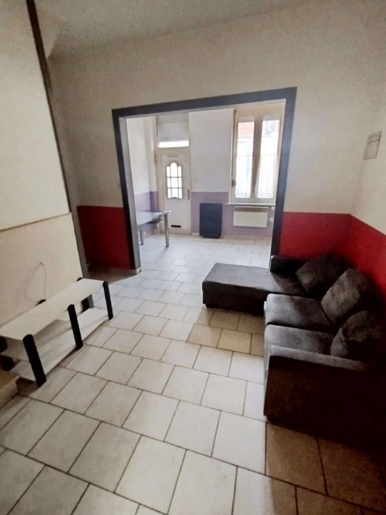Maison à vendre Armentières
